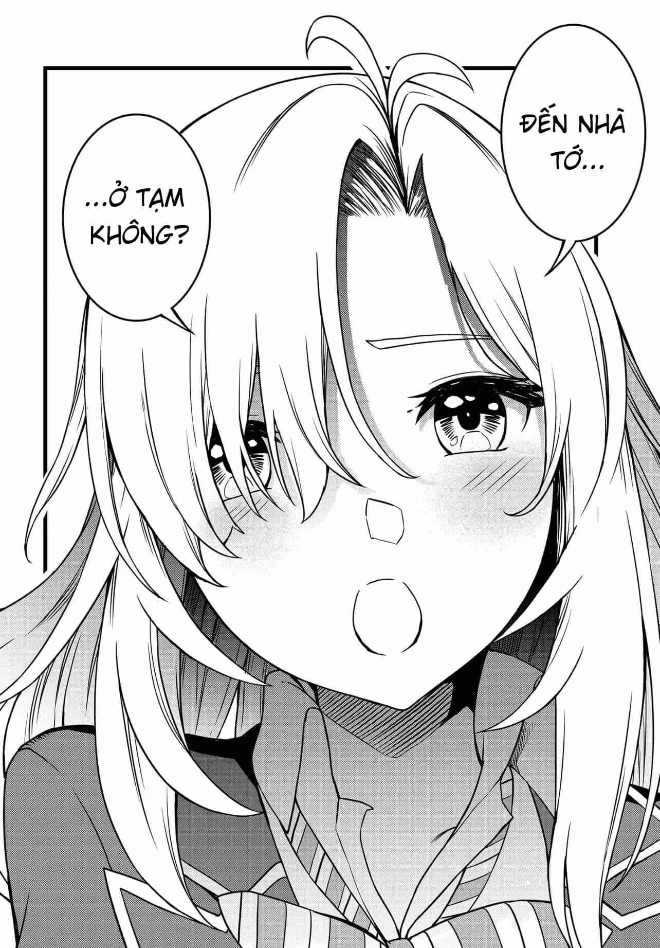 Tensai Bishoujo Sanshimai Wa Isourou Ni Dake Choro Kawaii - Chương 1 - ảnh 37