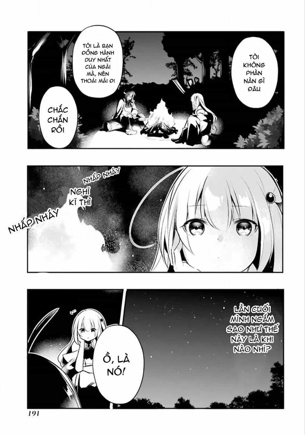 Tensai Ouji No Akaji Kokka Saisei Jutsu - Souda, Baikoku Shiyou - Chương 15.1 - ảnh 6
