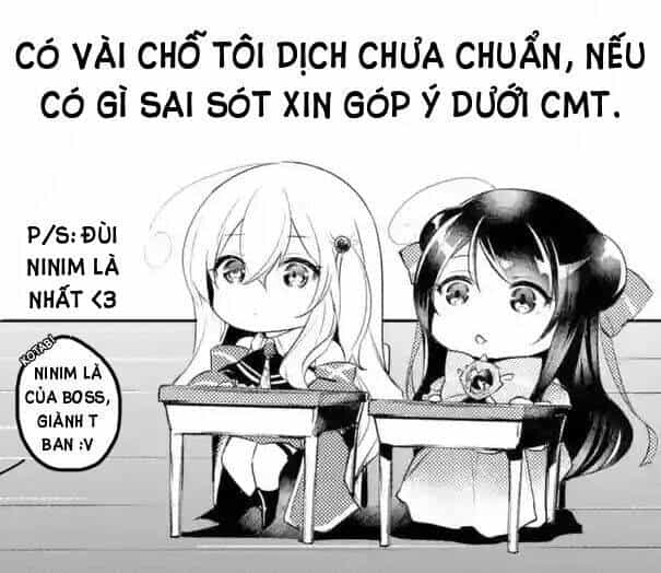 Tensai Ouji No Akaji Kokka Saisei Jutsu - Souda, Baikoku Shiyou - Chương 15.5 - ảnh 3
