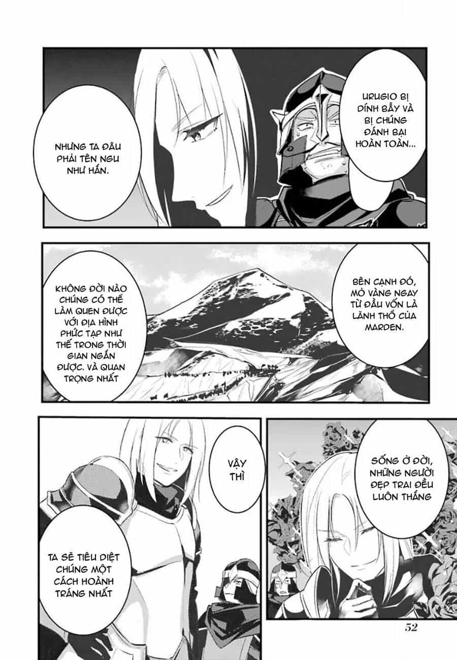 Tensai Ouji No Akaji Kokka Saisei Jutsu - Souda, Baikoku Shiyou - Chương 20 - ảnh 8