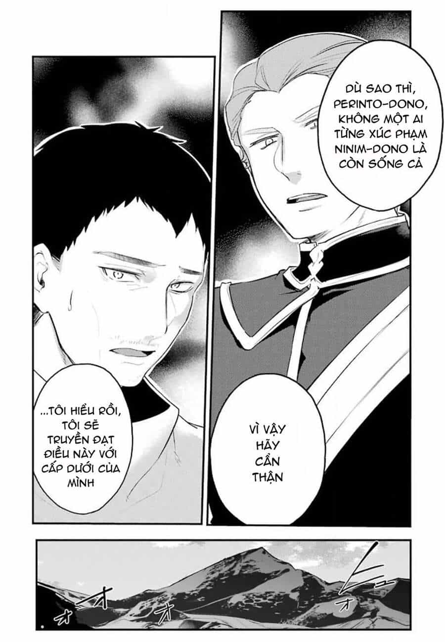 Tensai Ouji No Akaji Kokka Saisei Jutsu - Souda, Baikoku Shiyou - Chương 22 - ảnh 16