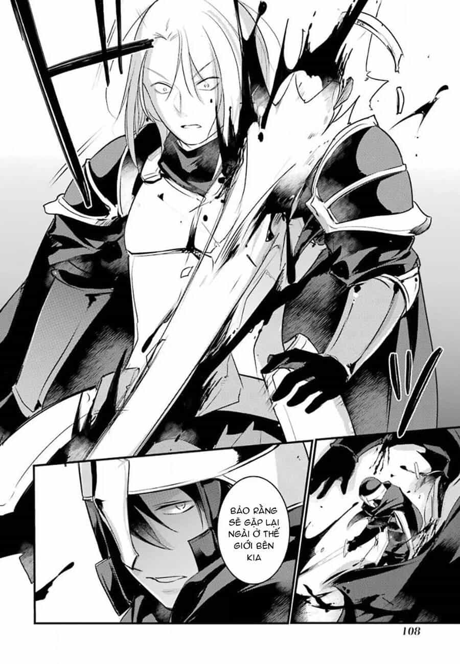 Tensai Ouji No Akaji Kokka Saisei Jutsu - Souda, Baikoku Shiyou - Chương 25 - ảnh 8