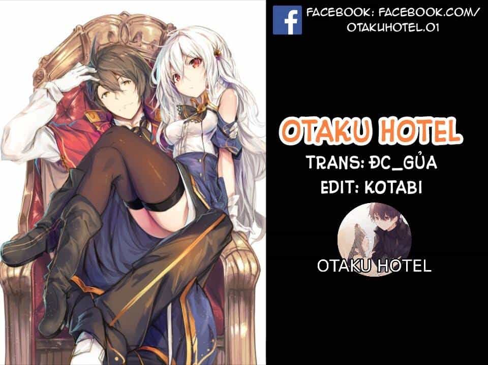 Tensai Ouji No Akaji Kokka Saisei Jutsu - Souda, Baikoku Shiyou - Chương 6 - ảnh 1