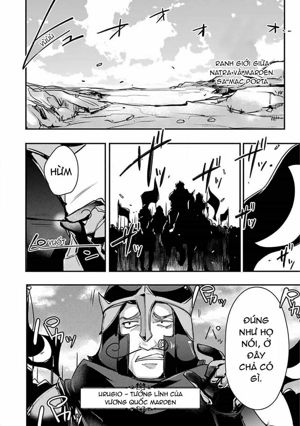 Tensai Ouji No Akaji Kokka Saisei Jutsu - Souda, Baikoku Shiyou - Chương 7 - ảnh 10