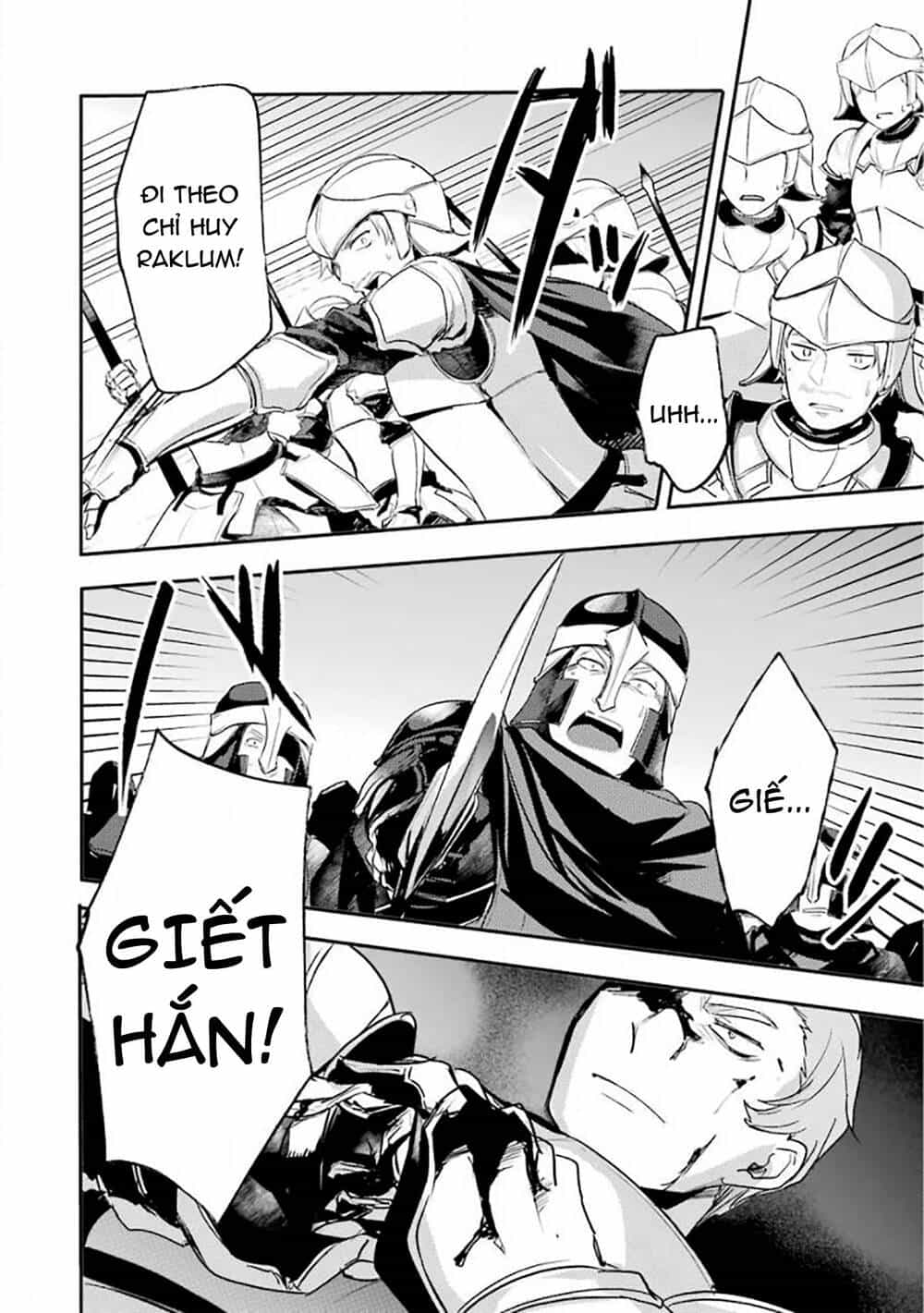Tensai Ouji No Akaji Kokka Saisei Jutsu - Souda, Baikoku Shiyou - Chương 9 - ảnh 14