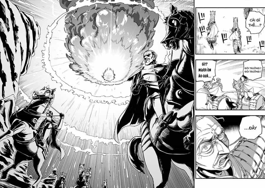 Tensei Akuma No Saikyou Yuusha Ikusei Keikaku - Chương 1 - ảnh 50