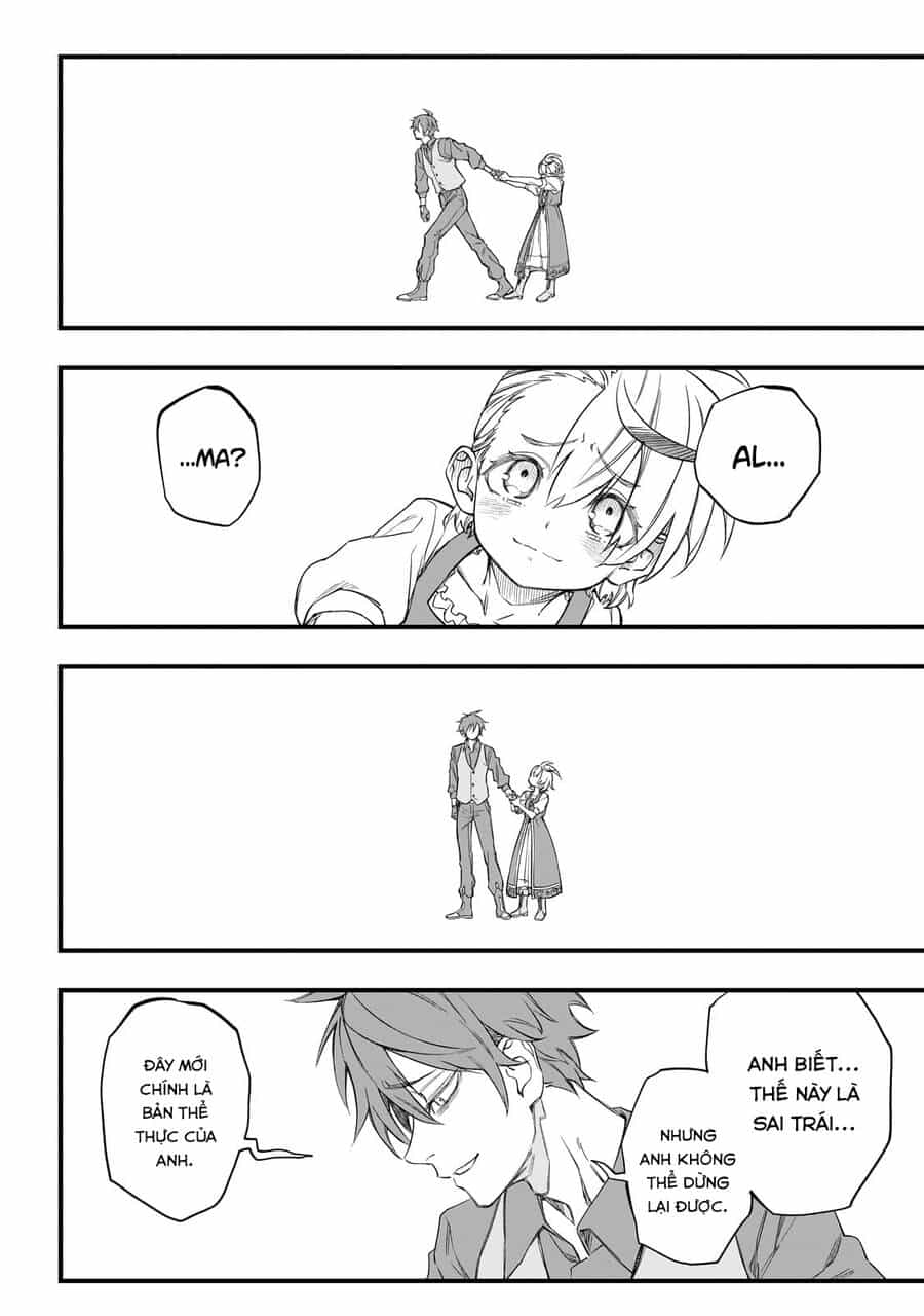 Tensei Akuma No Saikyou Yuusha Ikusei Keikaku - Chương 1 - ảnh 57