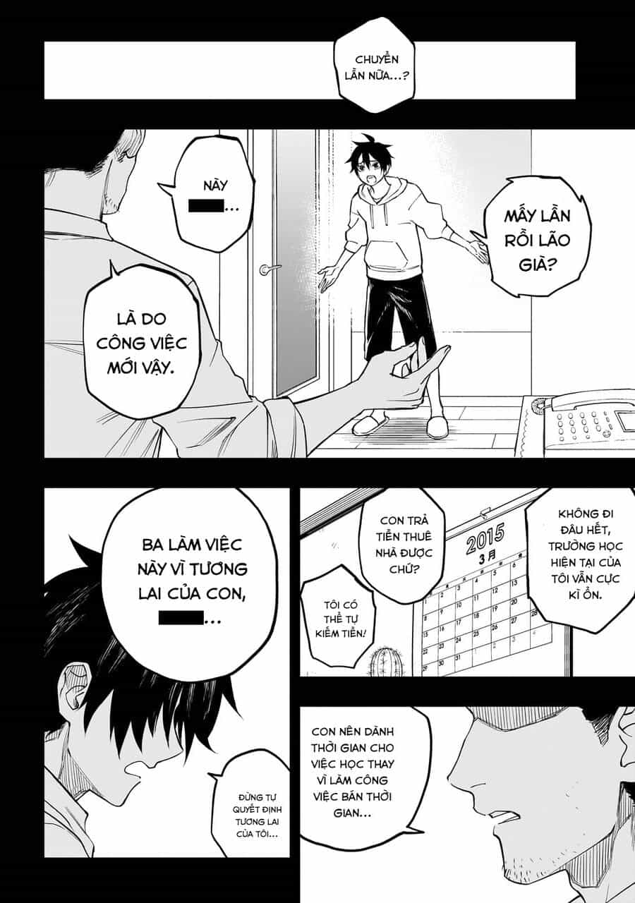 Tensei Akuma No Saikyou Yuusha Ikusei Keikaku - Chương 2 - ảnh 30