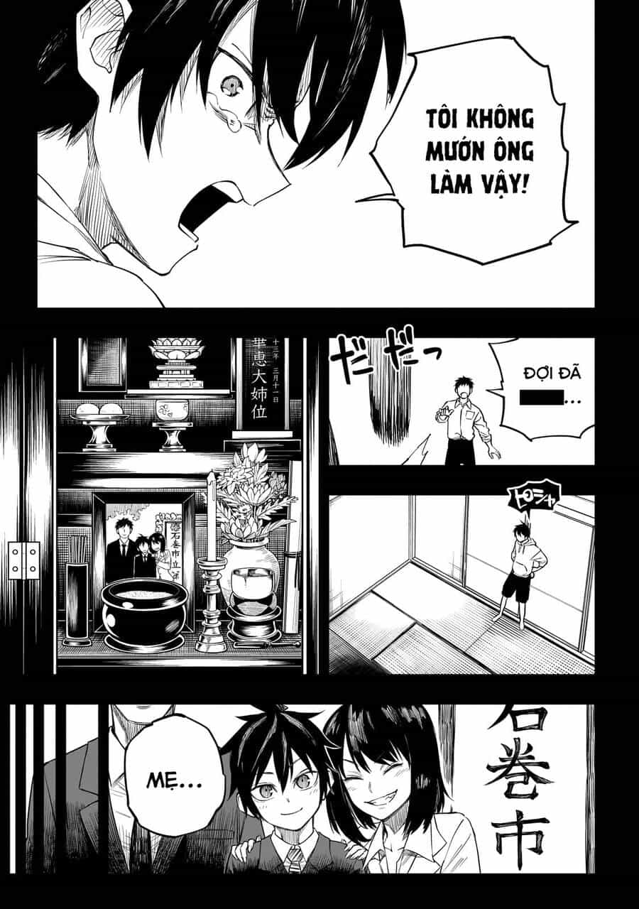 Tensei Akuma No Saikyou Yuusha Ikusei Keikaku - Chương 2 - ảnh 31