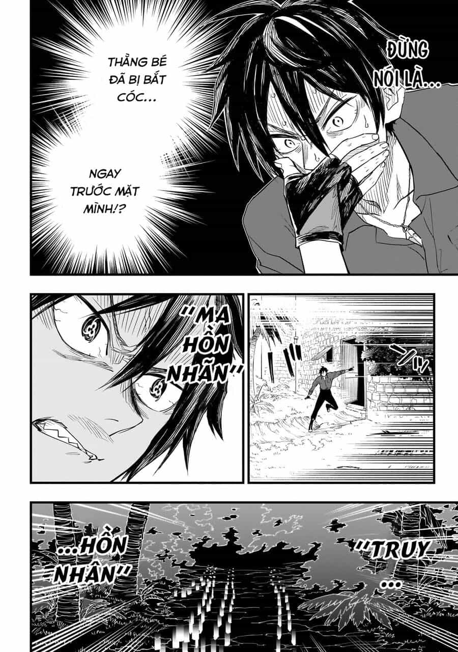 Tensei Akuma No Saikyou Yuusha Ikusei Keikaku - Chương 2 - ảnh 34