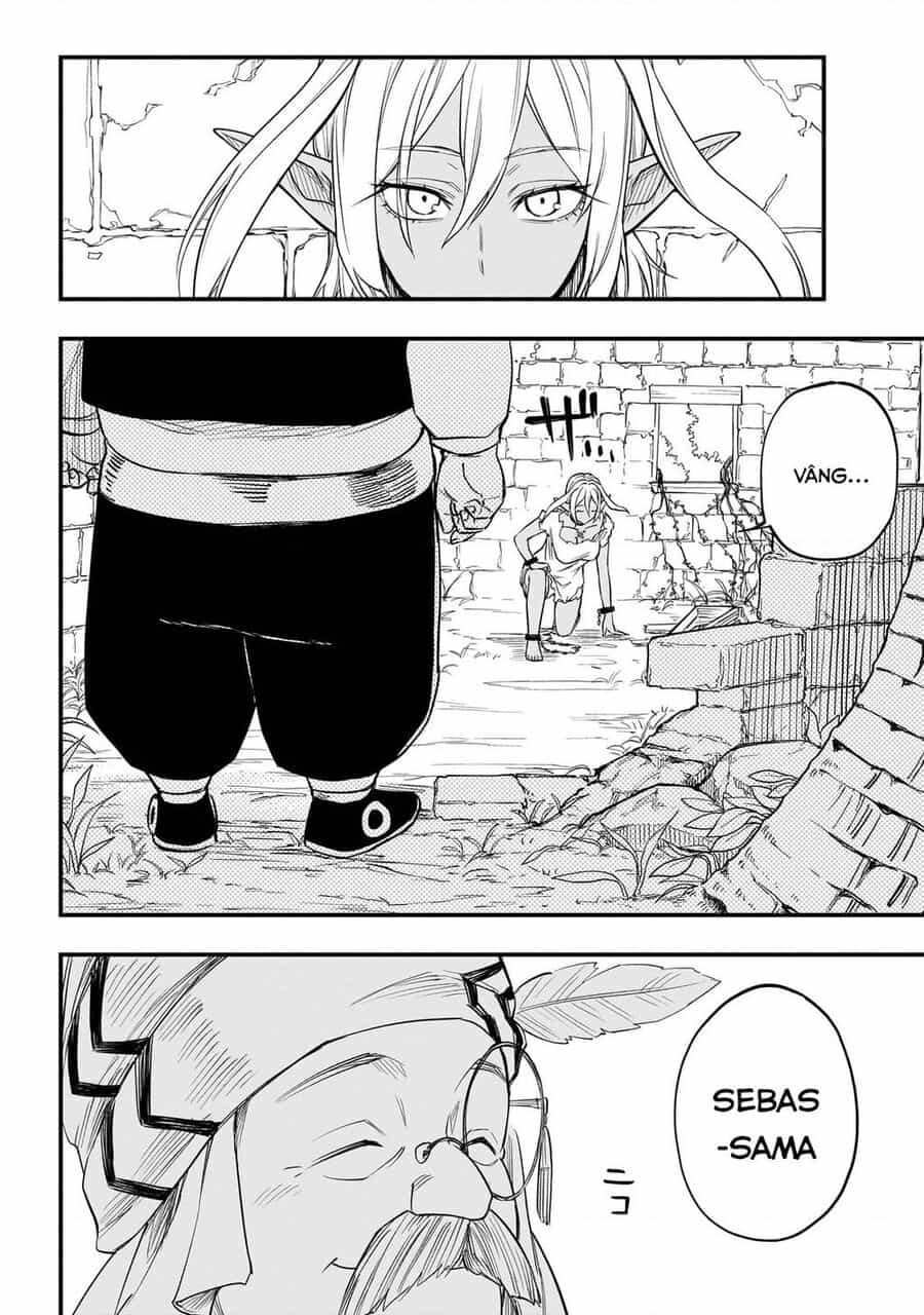 Tensei Akuma No Saikyou Yuusha Ikusei Keikaku - Chuong 3 - ảnh 16