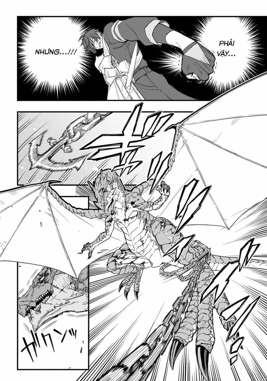 Tensei Akuma No Saikyou Yuusha Ikusei Keikaku - Chuong 3 - ảnh 26