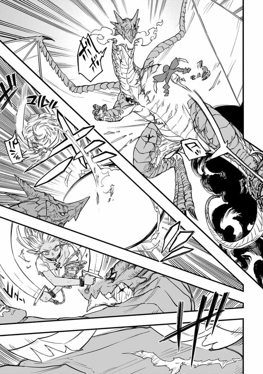Tensei Akuma No Saikyou Yuusha Ikusei Keikaku - Chuong 3 - ảnh 29