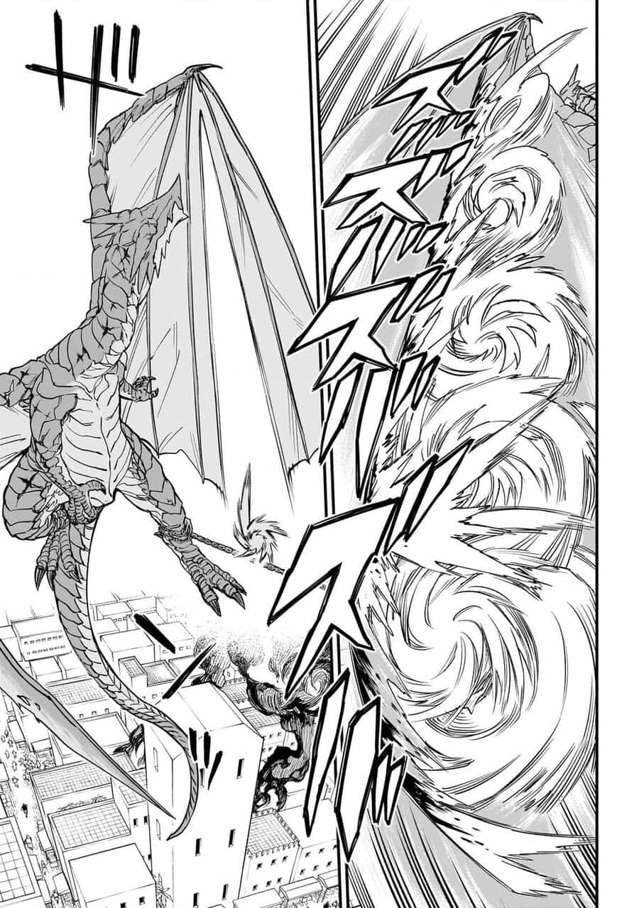Tensei Akuma No Saikyou Yuusha Ikusei Keikaku - Chuong 3 - ảnh 33