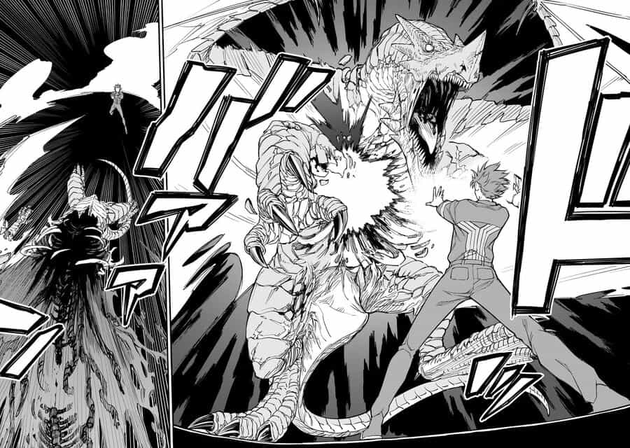 Tensei Akuma No Saikyou Yuusha Ikusei Keikaku - Chuong 3 - ảnh 50