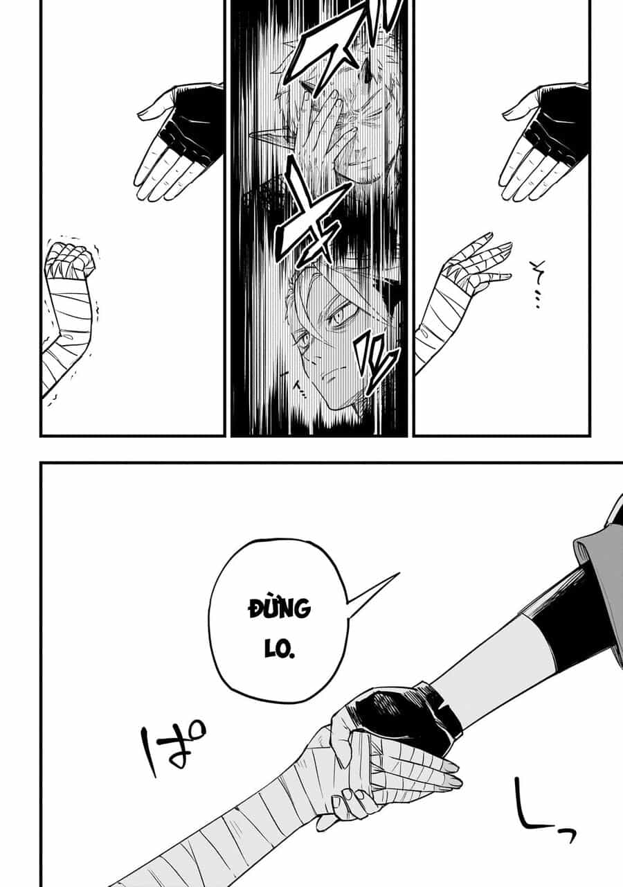 Tensei Akuma No Saikyou Yuusha Ikusei Keikaku - Chương 4 - ảnh 37