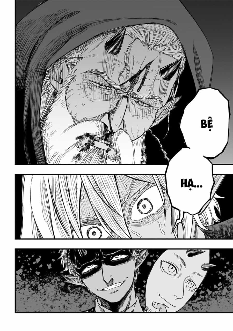 Tensei Akuma No Saikyou Yuusha Ikusei Keikaku - Chương 4 - ảnh 5
