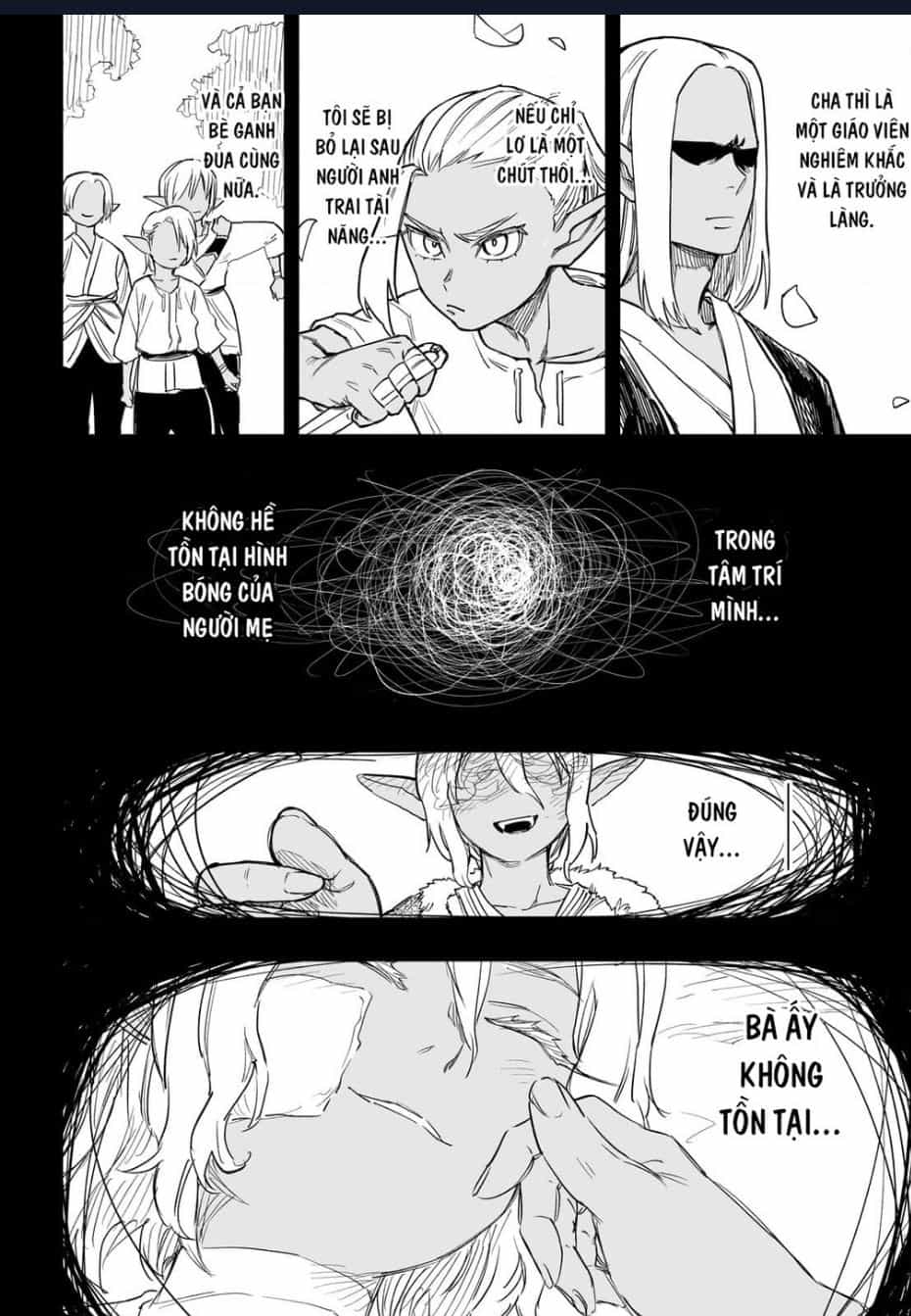 Tensei Akuma No Saikyou Yuusha Ikusei Keikaku - Chuong 5 - ảnh 15