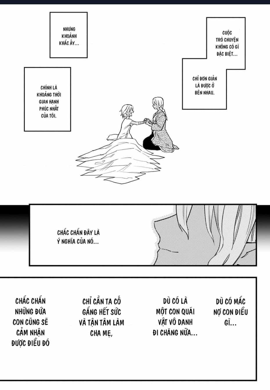 Tensei Akuma No Saikyou Yuusha Ikusei Keikaku - Chuong 5 - ảnh 22