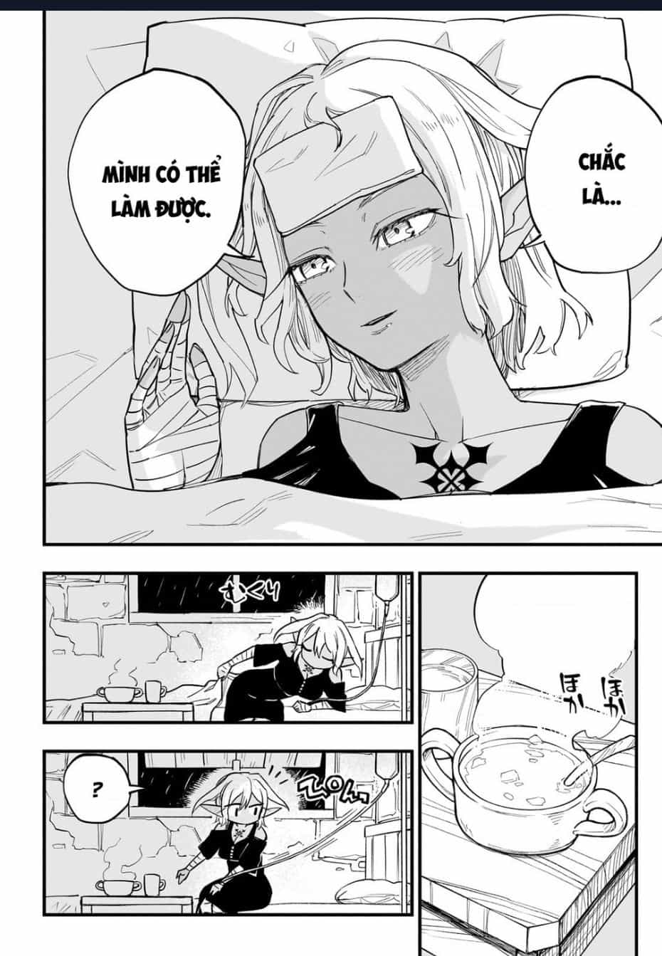 Tensei Akuma No Saikyou Yuusha Ikusei Keikaku - Chuong 5 - ảnh 23