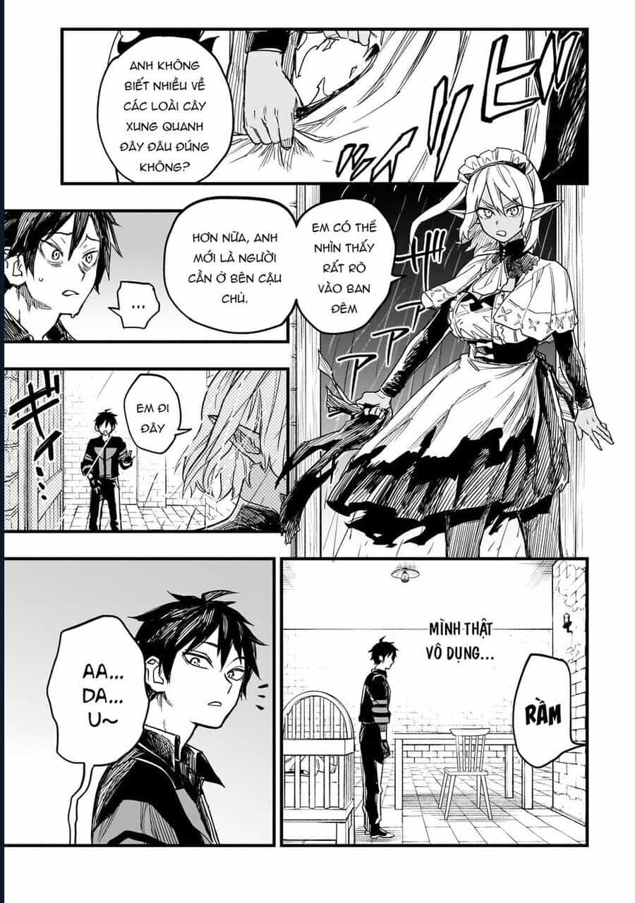 Tensei Akuma No Saikyou Yuusha Ikusei Keikaku - Chương 6 - ảnh 32