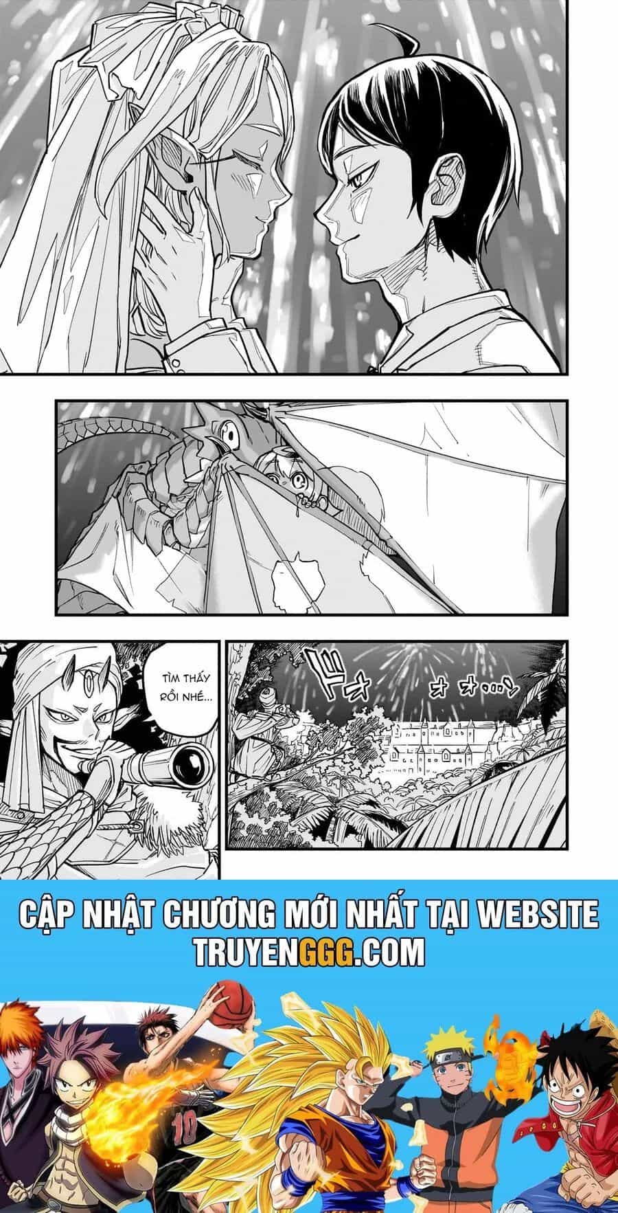 Tensei Akuma No Saikyou Yuusha Ikusei Keikaku - Chương 8 - ảnh 33