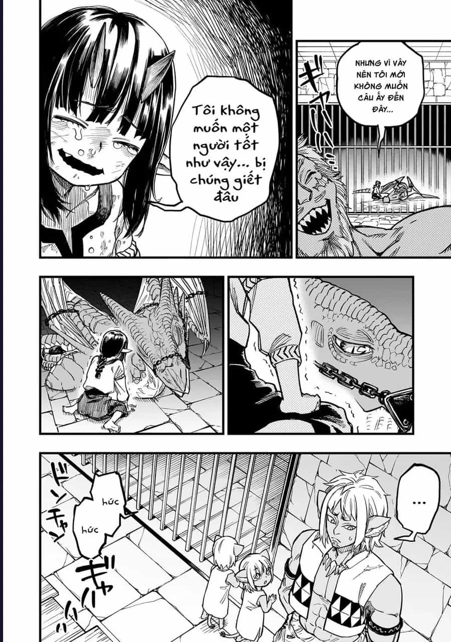 Tensei Akuma No Saikyou Yuusha Ikusei Keikaku - Chương 9 - ảnh 26