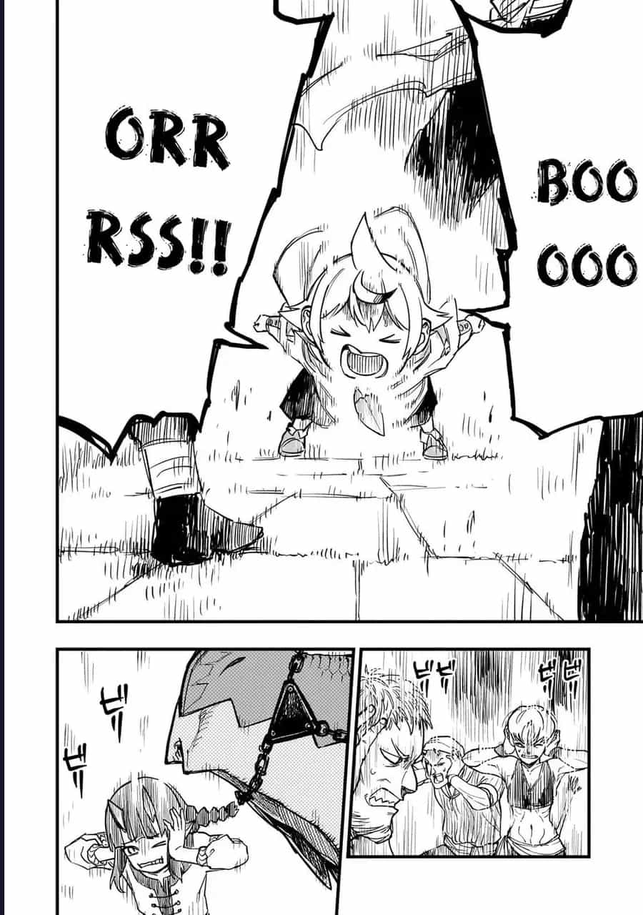 Tensei Akuma No Saikyou Yuusha Ikusei Keikaku - Chương 9 - ảnh 28