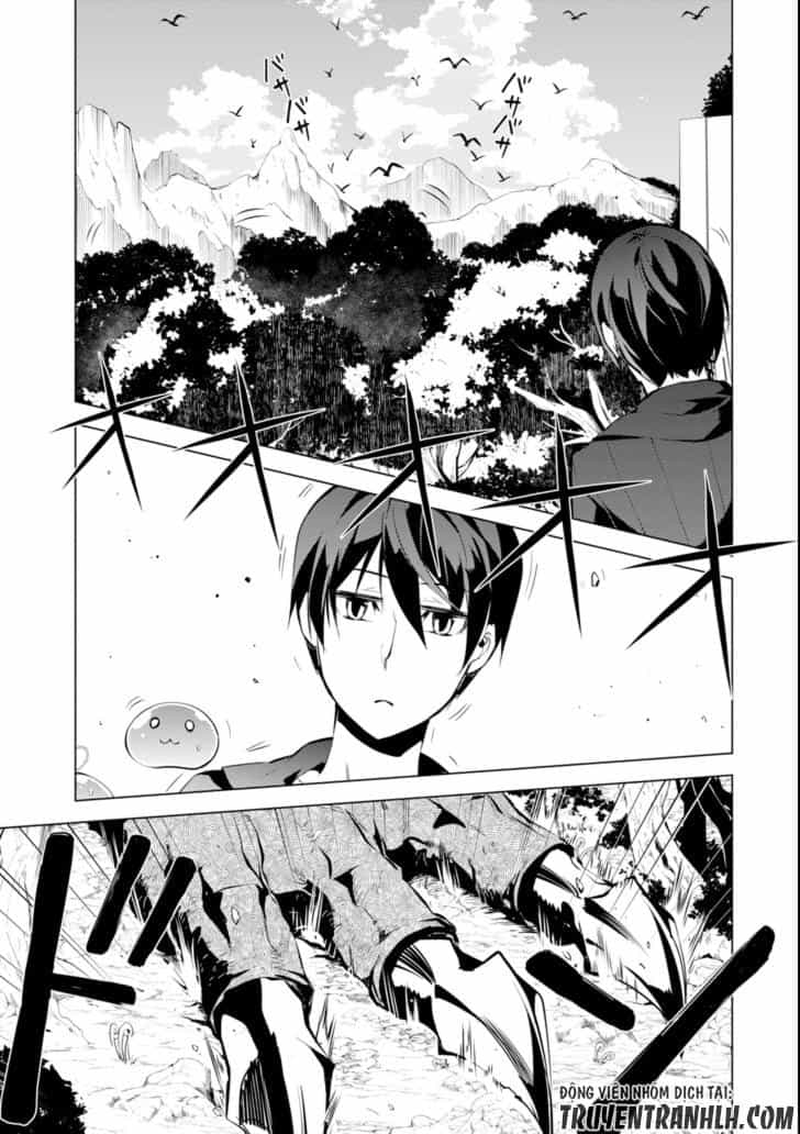 Tensei Kenja No Isekai Raifu ~ Daini No Shokugyo Wo Ete, Sekai Saikyou Ni Narimashita~ - Chương 1 - ảnh 25