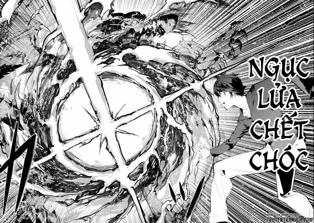 Tensei Kenja No Isekai Raifu ~ Daini No Shokugyo Wo Ete, Sekai Saikyou Ni Narimashita~ - Chương 1 - ảnh 29