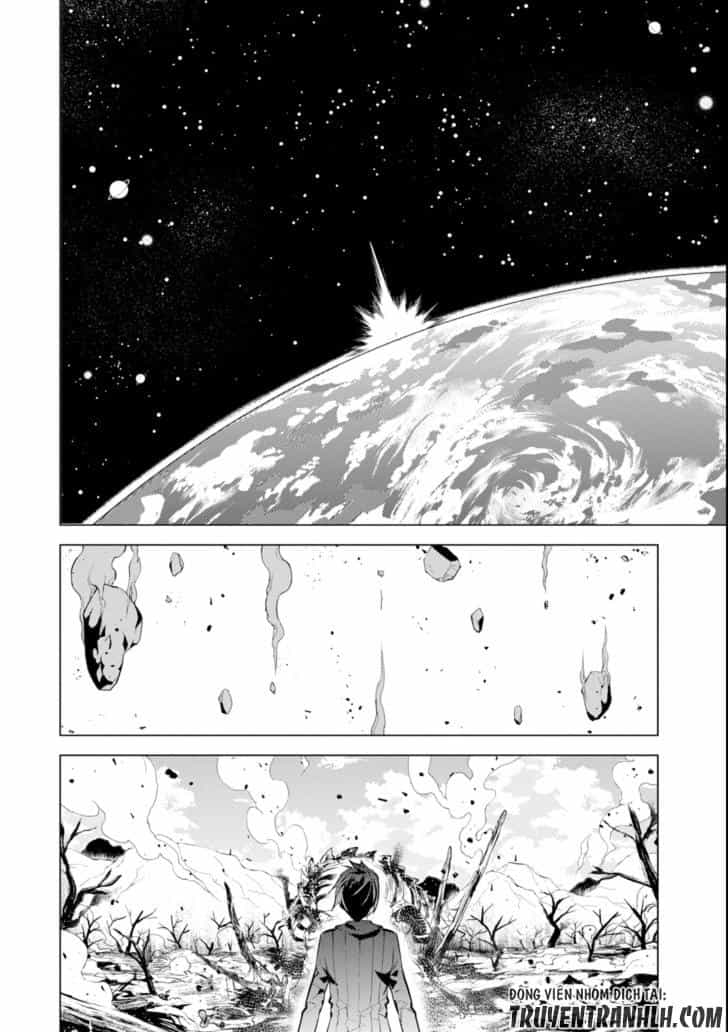 Tensei Kenja No Isekai Raifu ~ Daini No Shokugyo Wo Ete, Sekai Saikyou Ni Narimashita~ - Chương 1 - ảnh 31