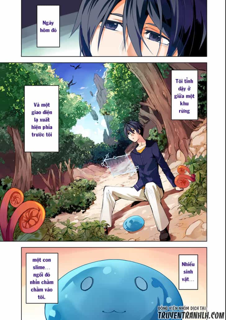 Tensei Kenja No Isekai Raifu ~ Daini No Shokugyo Wo Ete, Sekai Saikyou Ni Narimashita~ - Chương 1 - ảnh 4