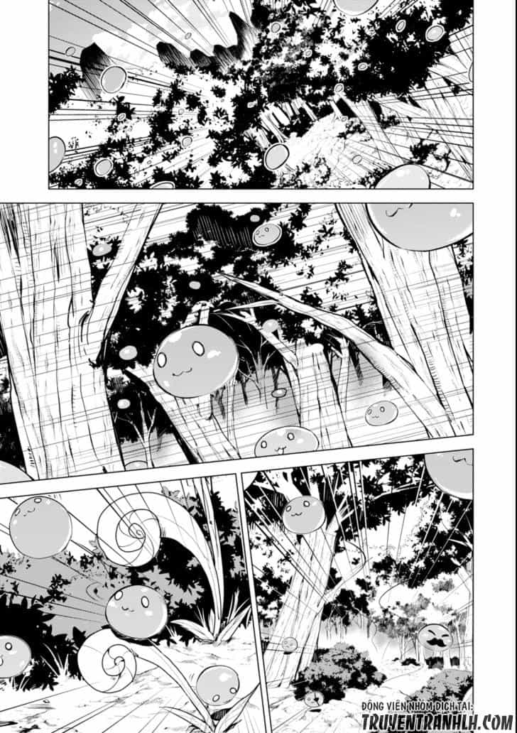 Tensei Kenja No Isekai Raifu ~ Daini No Shokugyo Wo Ete, Sekai Saikyou Ni Narimashita~ - Chương 1 - ảnh 44