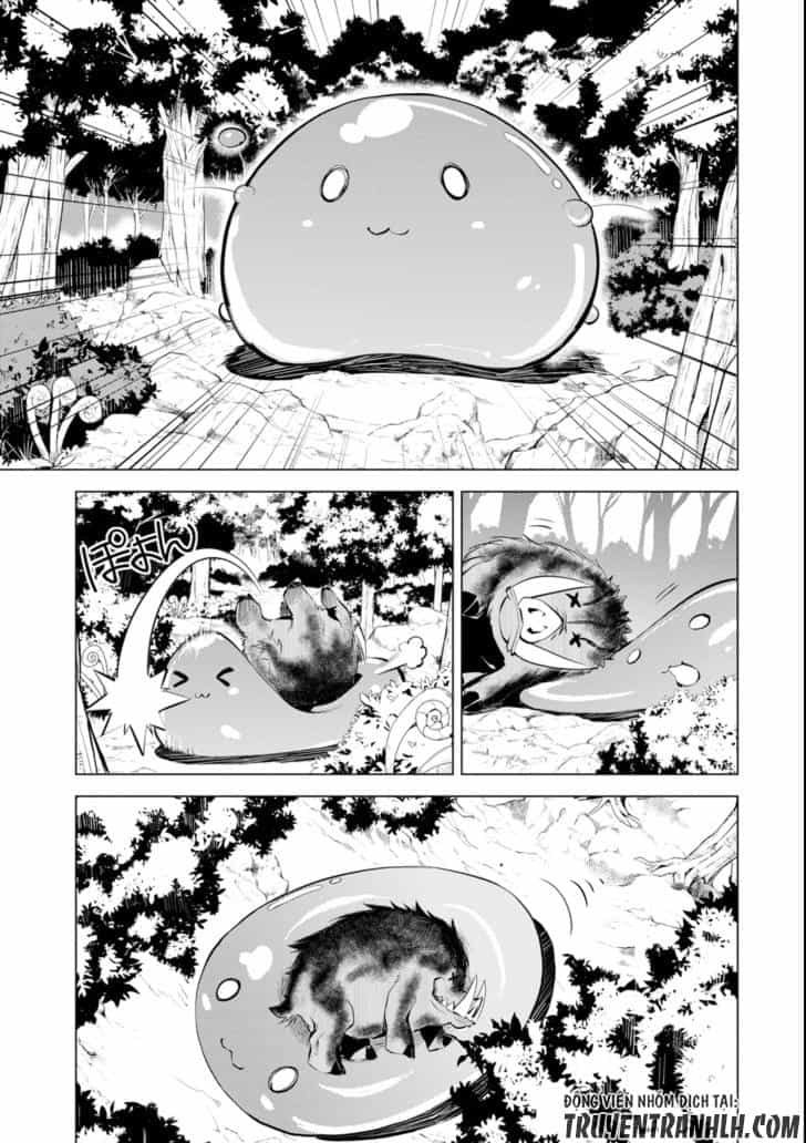 Tensei Kenja No Isekai Raifu ~ Daini No Shokugyo Wo Ete, Sekai Saikyou Ni Narimashita~ - Chương 1 - ảnh 58