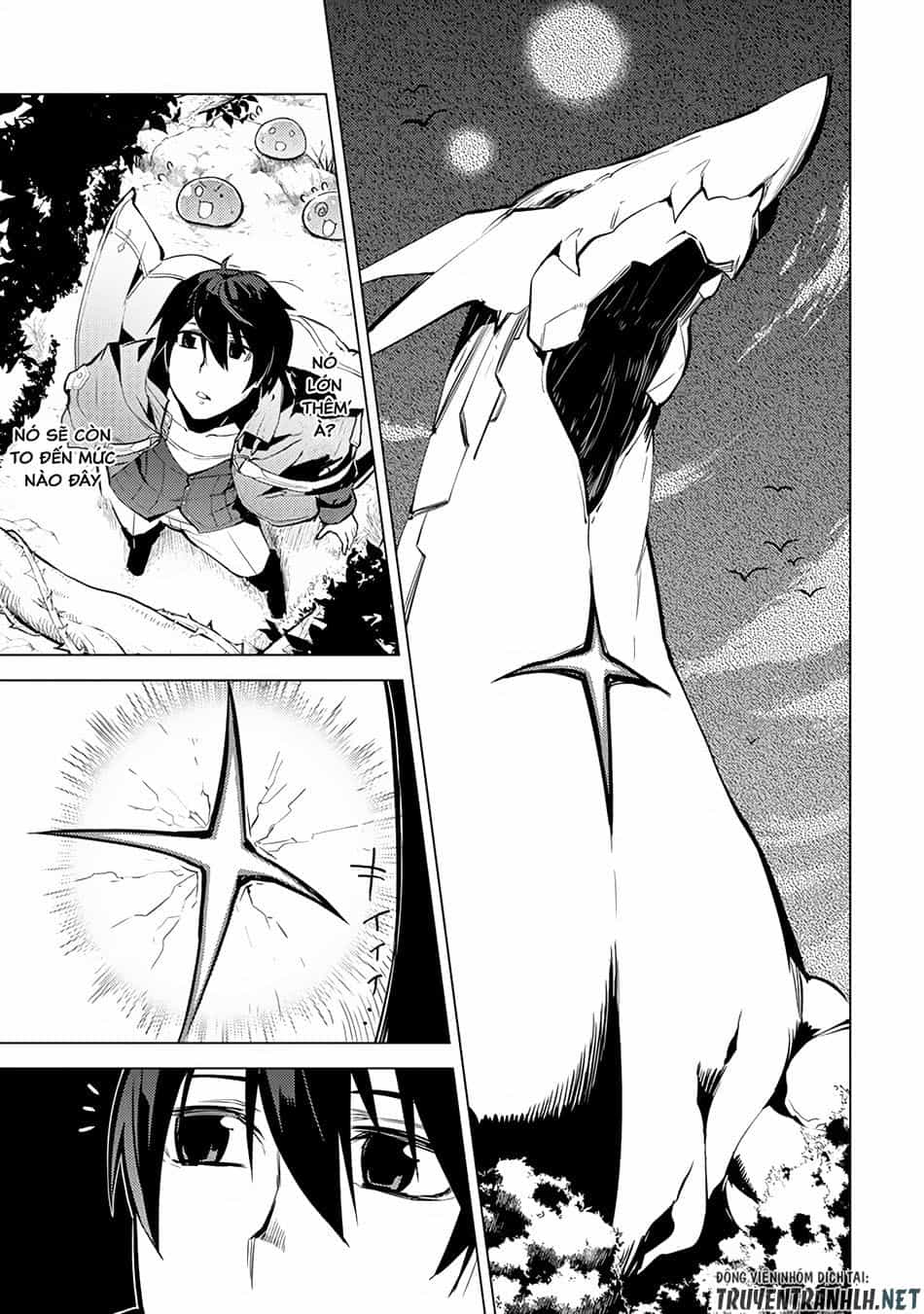 Tensei Kenja No Isekai Raifu ~ Daini No Shokugyo Wo Ete, Sekai Saikyou Ni Narimashita~ - Chương 10 - ảnh 10