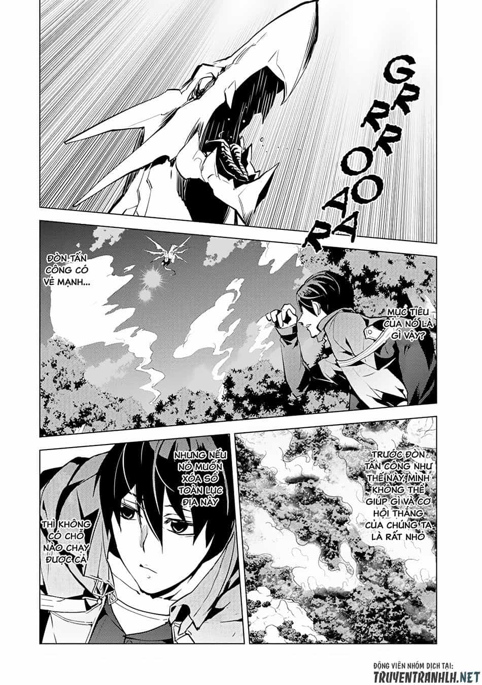 Tensei Kenja No Isekai Raifu ~ Daini No Shokugyo Wo Ete, Sekai Saikyou Ni Narimashita~ - Chương 10 - ảnh 15
