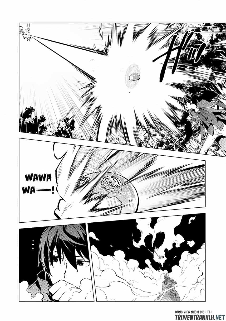 Tensei Kenja No Isekai Raifu ~ Daini No Shokugyo Wo Ete, Sekai Saikyou Ni Narimashita~ - Chương 10 - ảnh 23