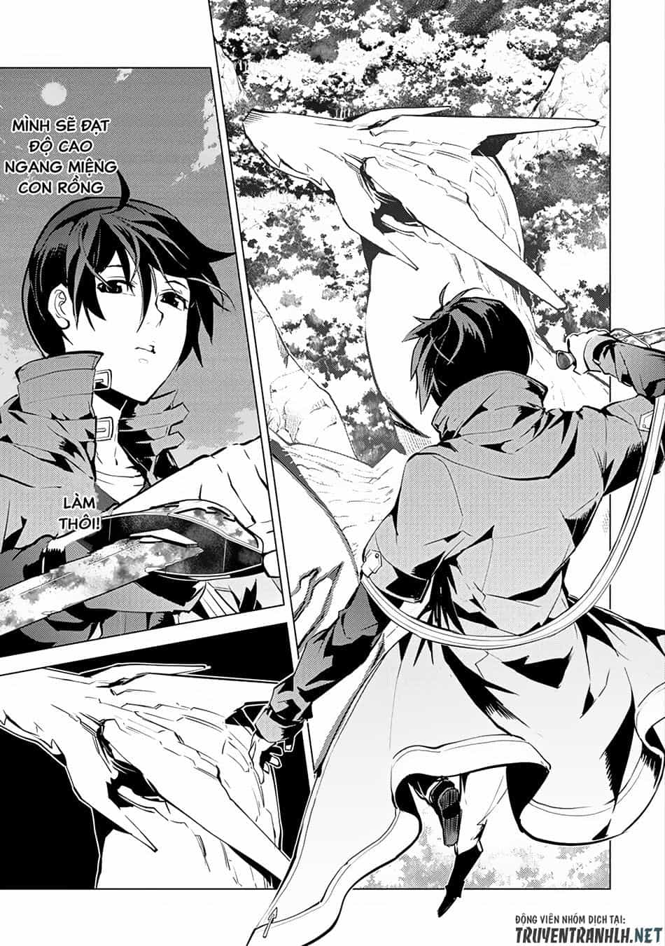 Tensei Kenja No Isekai Raifu ~ Daini No Shokugyo Wo Ete, Sekai Saikyou Ni Narimashita~ - Chương 10 - ảnh 28