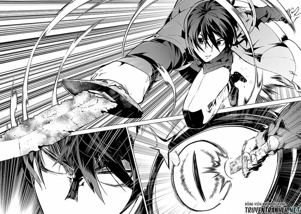 Tensei Kenja No Isekai Raifu ~ Daini No Shokugyo Wo Ete, Sekai Saikyou Ni Narimashita~ - Chương 10 - ảnh 31