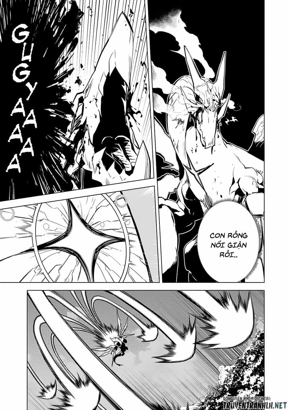 Tensei Kenja No Isekai Raifu ~ Daini No Shokugyo Wo Ete, Sekai Saikyou Ni Narimashita~ - Chương 10 - ảnh 37