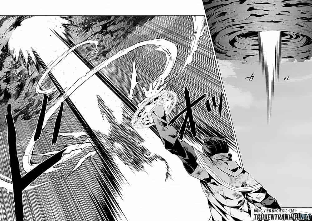 Tensei Kenja No Isekai Raifu ~ Daini No Shokugyo Wo Ete, Sekai Saikyou Ni Narimashita~ - Chương 10 - ảnh 42