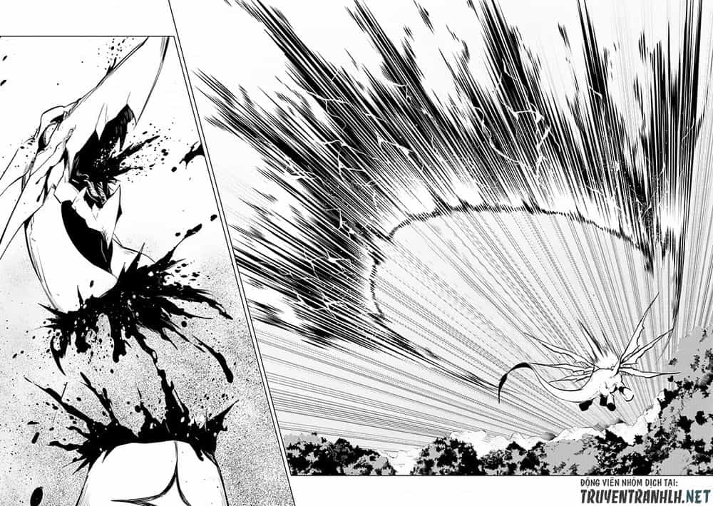 Tensei Kenja No Isekai Raifu ~ Daini No Shokugyo Wo Ete, Sekai Saikyou Ni Narimashita~ - Chương 10 - ảnh 46