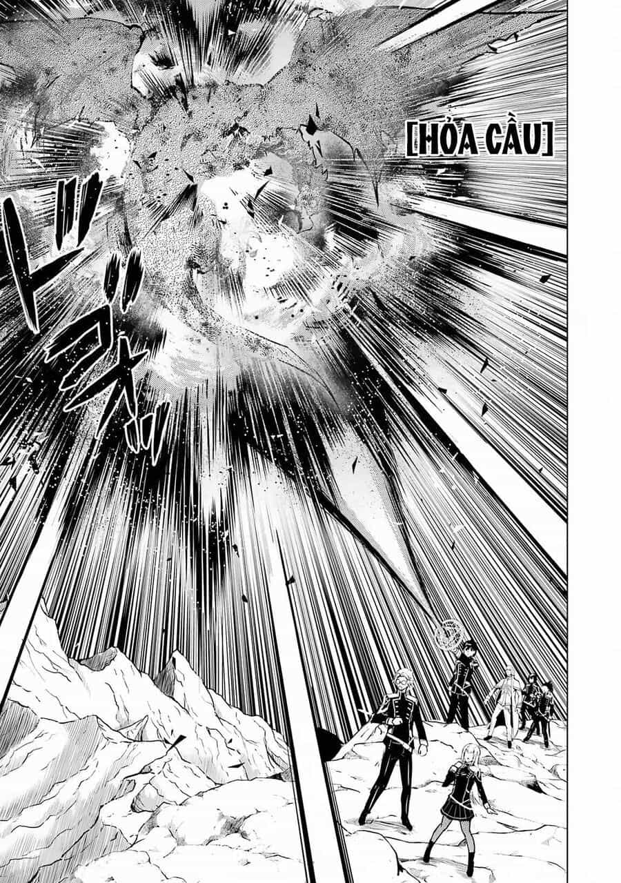 Tensei Kenja No Isekai Raifu ~ Daini No Shokugyo Wo Ete, Sekai Saikyou Ni Narimashita~ - Chương 65.1 - ảnh 28