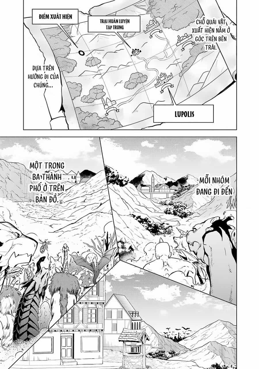 Tensei Kenja No Isekai Raifu ~ Daini No Shokugyo Wo Ete, Sekai Saikyou Ni Narimashita~ - Chương 65.2 - ảnh 28