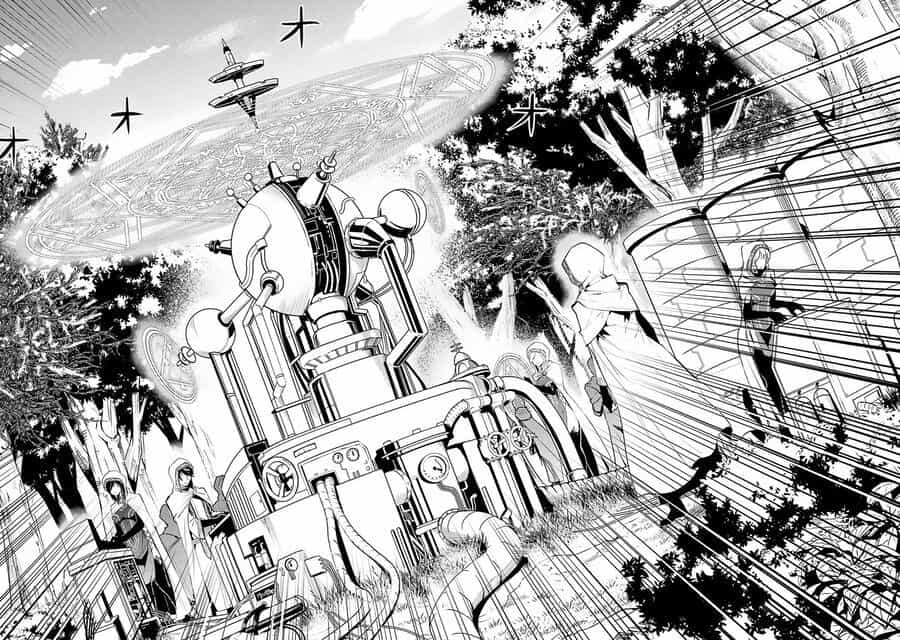 Tensei Kenja No Isekai Raifu ~ Daini No Shokugyo Wo Ete, Sekai Saikyou Ni Narimashita~ - Chương 65.2 - ảnh 4