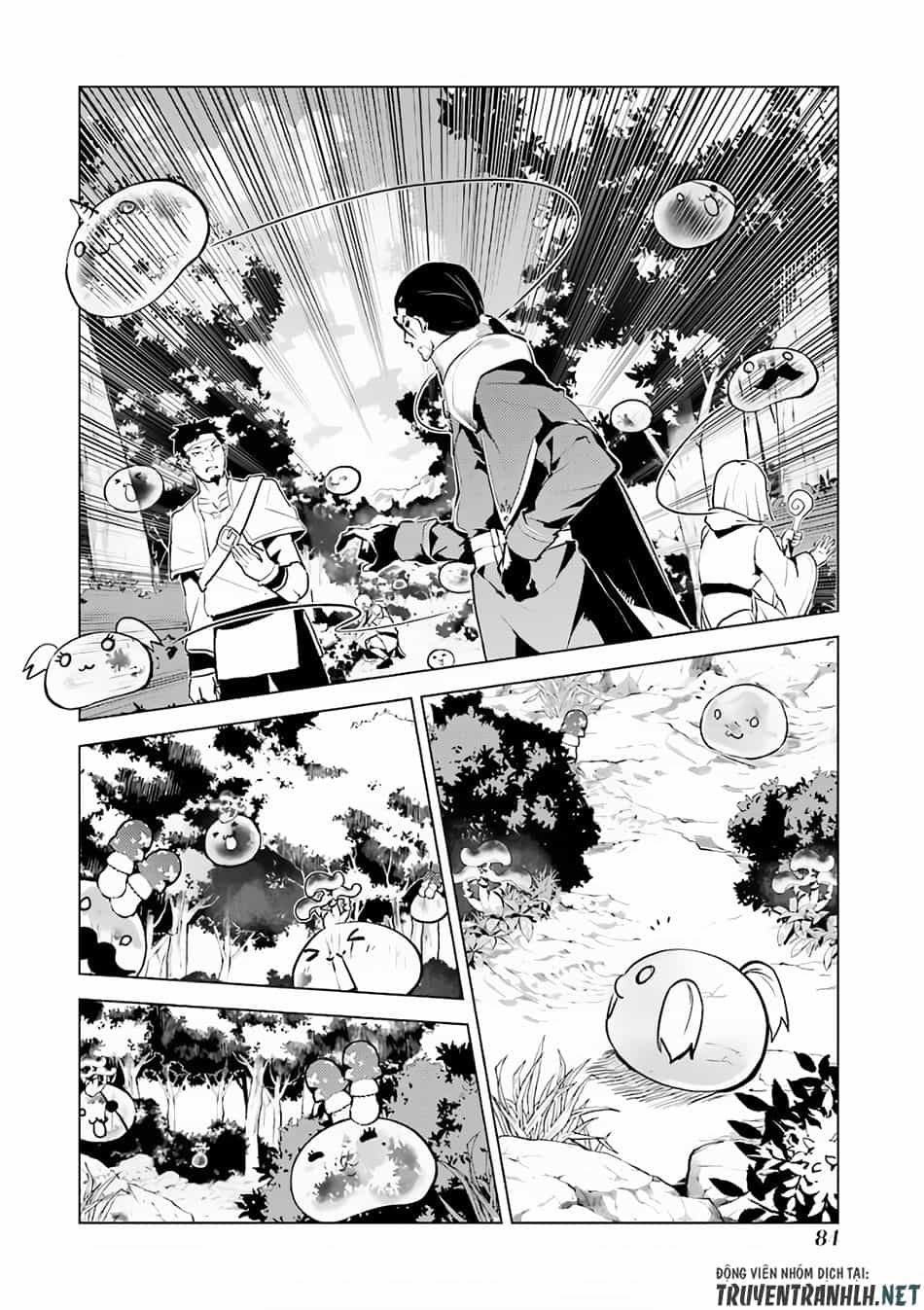 Tensei Kenja No Isekai Raifu ~ Daini No Shokugyo Wo Ete, Sekai Saikyou Ni Narimashita~ - Chương 11 - ảnh 25