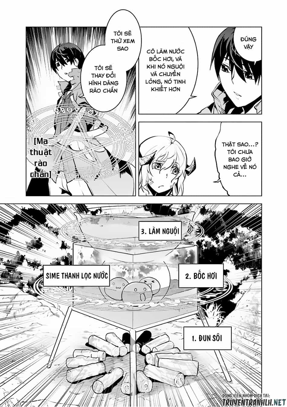 Tensei Kenja No Isekai Raifu ~ Daini No Shokugyo Wo Ete, Sekai Saikyou Ni Narimashita~ - Chương 11 - ảnh 38
