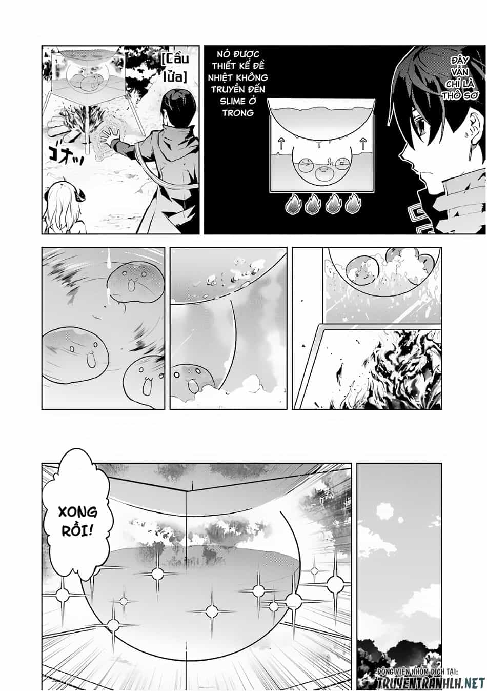 Tensei Kenja No Isekai Raifu ~ Daini No Shokugyo Wo Ete, Sekai Saikyou Ni Narimashita~ - Chương 11 - ảnh 39