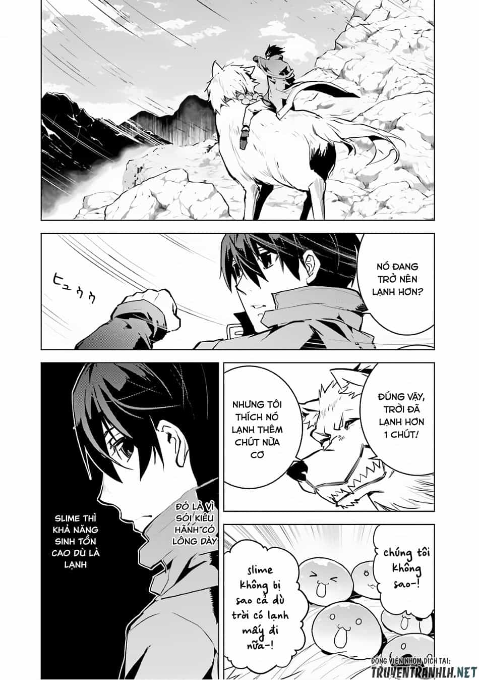 Tensei Kenja No Isekai Raifu ~ Daini No Shokugyo Wo Ete, Sekai Saikyou Ni Narimashita~ - Chương 11 - ảnh 55
