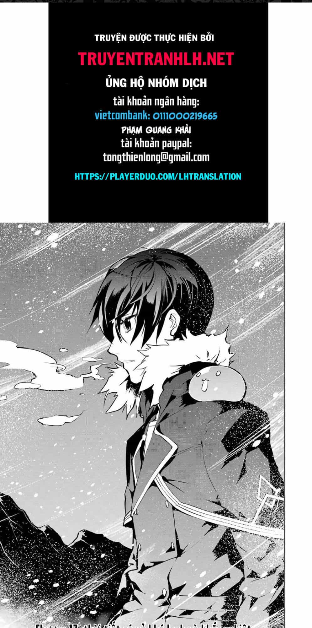 Tensei Kenja No Isekai Raifu ~ Daini No Shokugyo Wo Ete, Sekai Saikyou Ni Narimashita~ - Chương 12 - ảnh 1